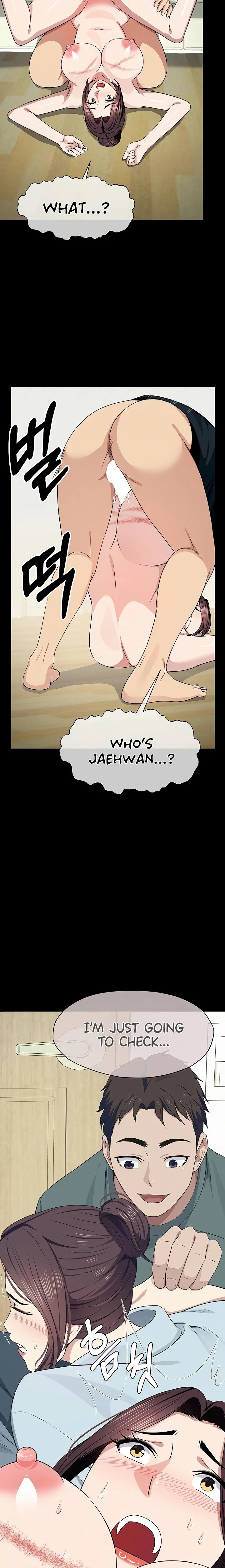Slaves Of The Safe Zone Chapter 53 Page 22