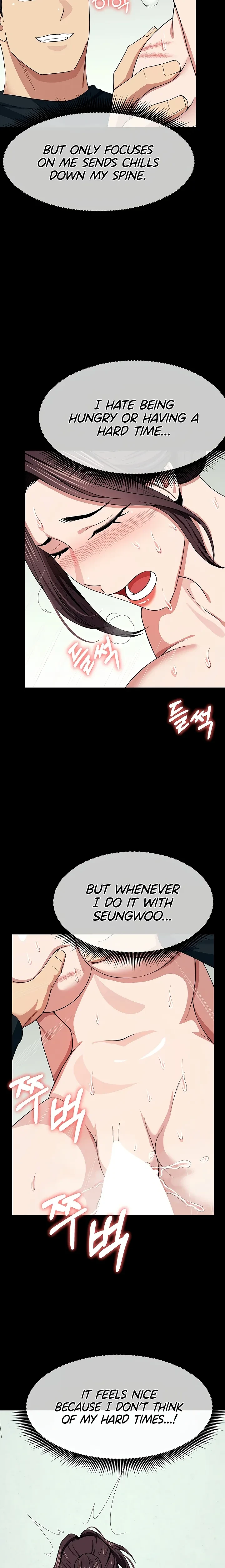 Slaves Of The Safe Zone Chapter 54 Page 16