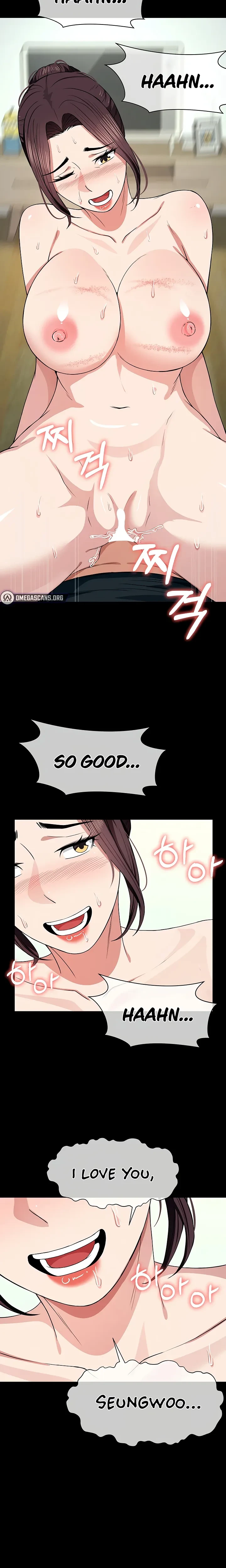 Slaves Of The Safe Zone Chapter 54 Page 19
