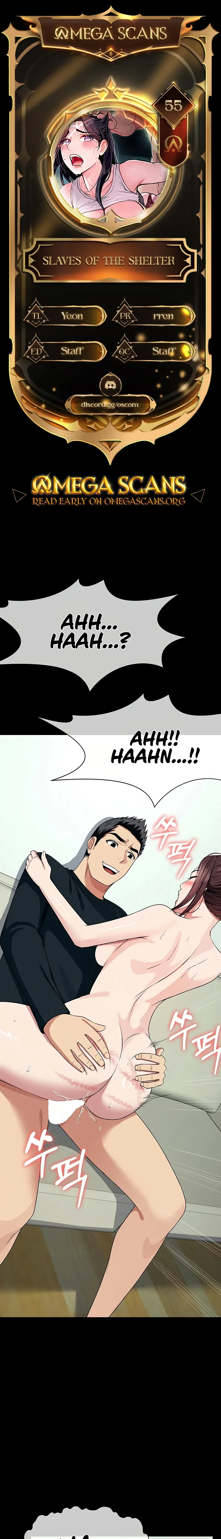 Slaves Of The Safe Zone Chapter 55 Page 1