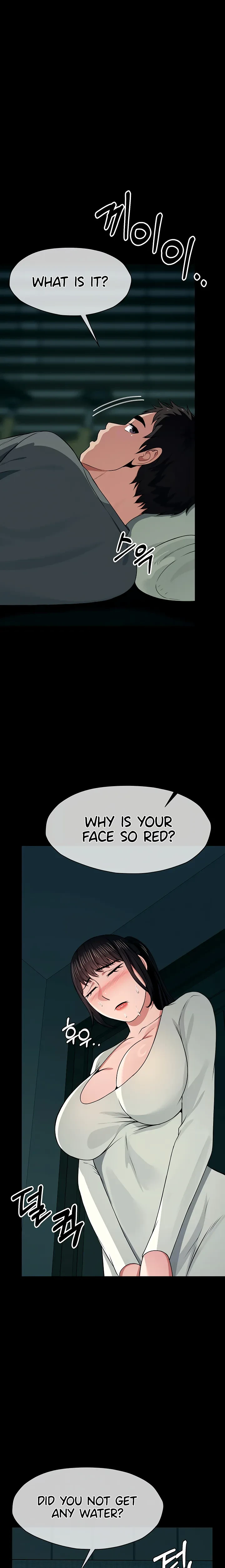 Slaves Of The Safe Zone Chapter 55 Page 3