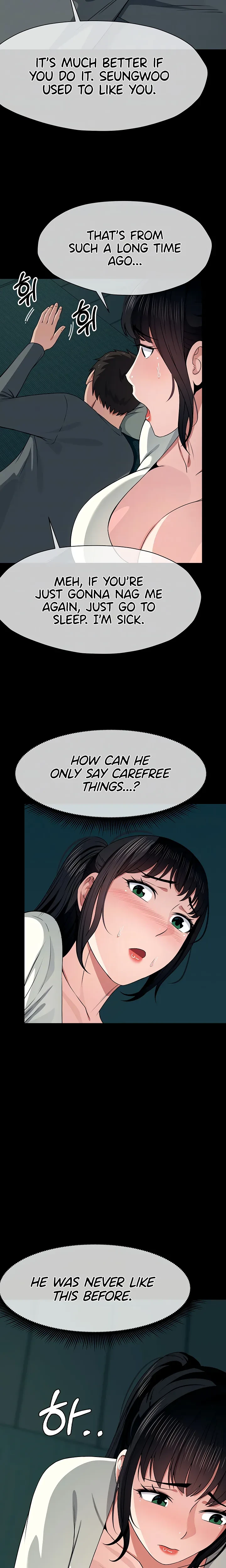 Slaves Of The Safe Zone Chapter 55 Page 5