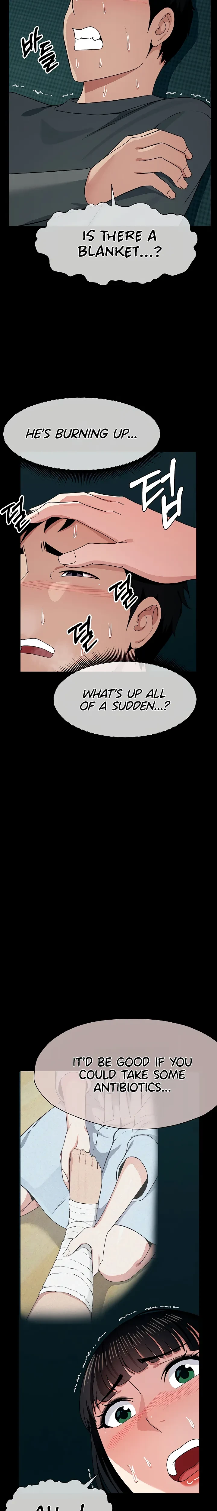 Slaves Of The Safe Zone Chapter 55 Page 25