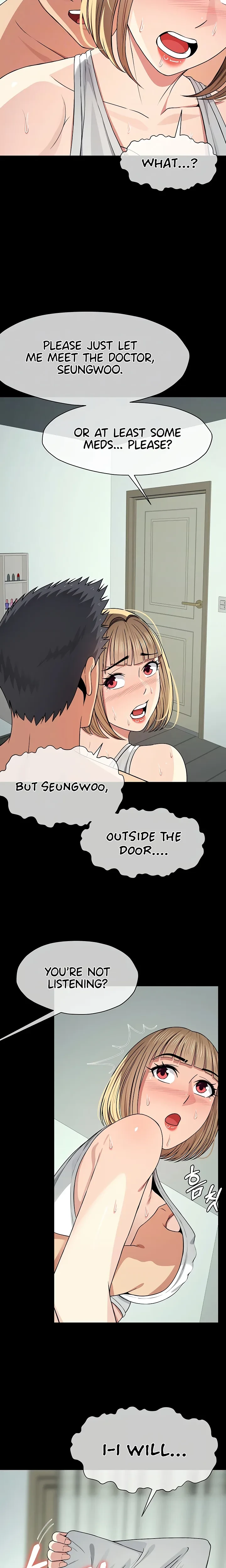 Slaves Of The Safe Zone Chapter 56 Page 5