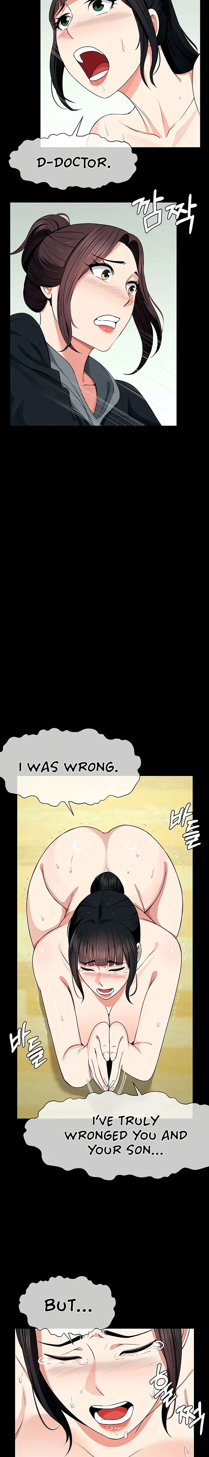 Slaves Of The Safe Zone Chapter 56 Page 22
