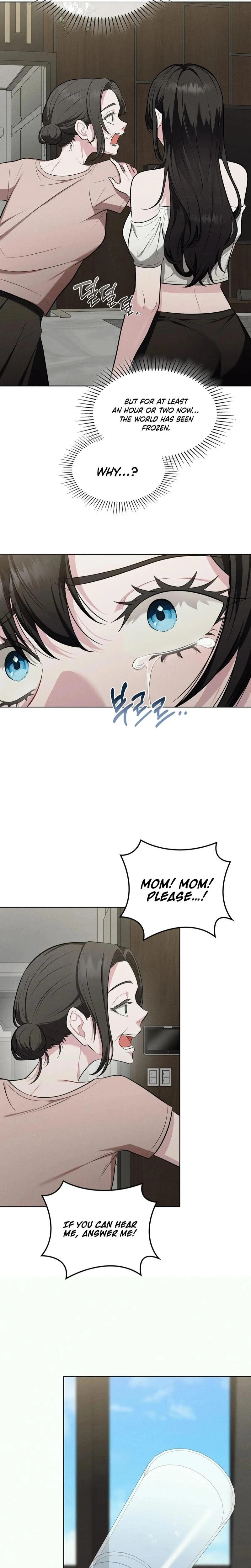 Sleeping World Chapter 01 Page 4