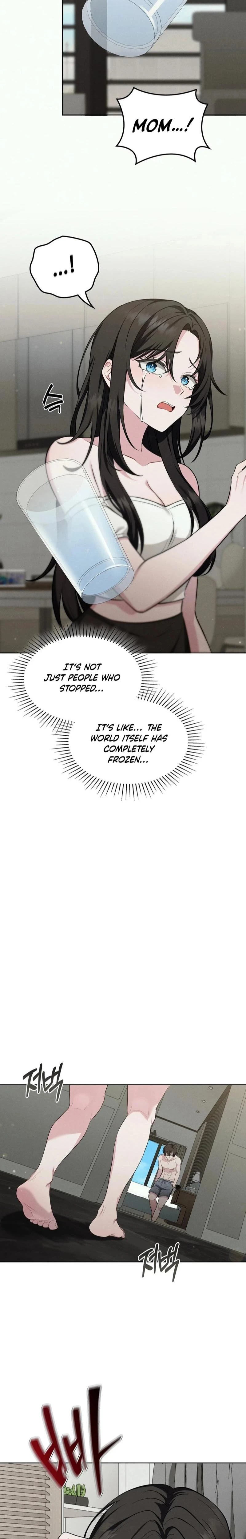 Sleeping World Chapter 01 Page 5