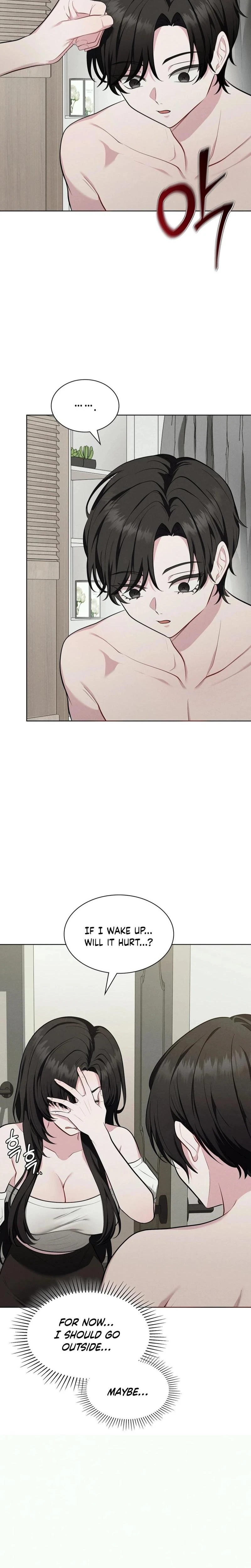 Sleeping World Chapter 01 Page 6