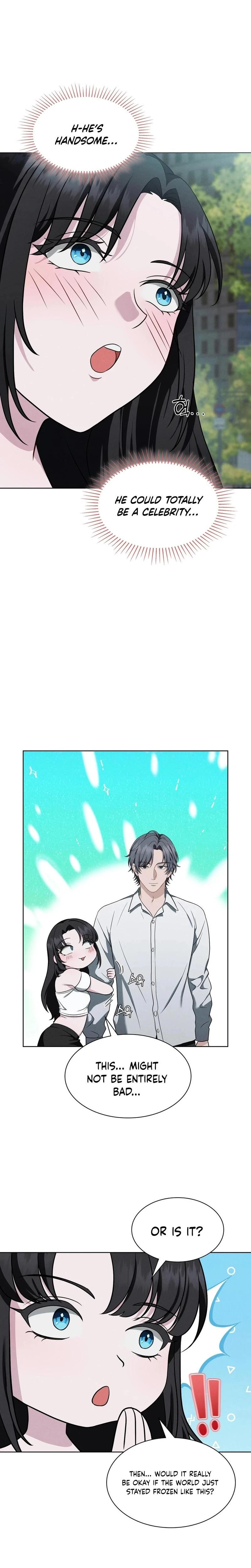 Sleeping World Chapter 01 Page 13