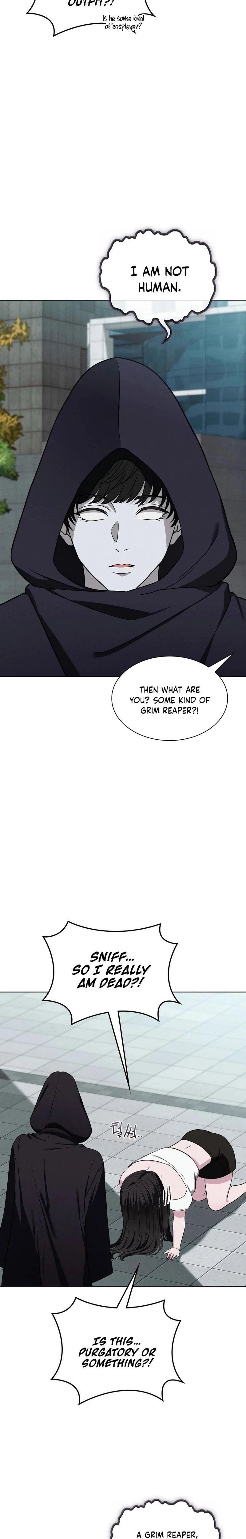 Sleeping World Chapter 01 Page 15