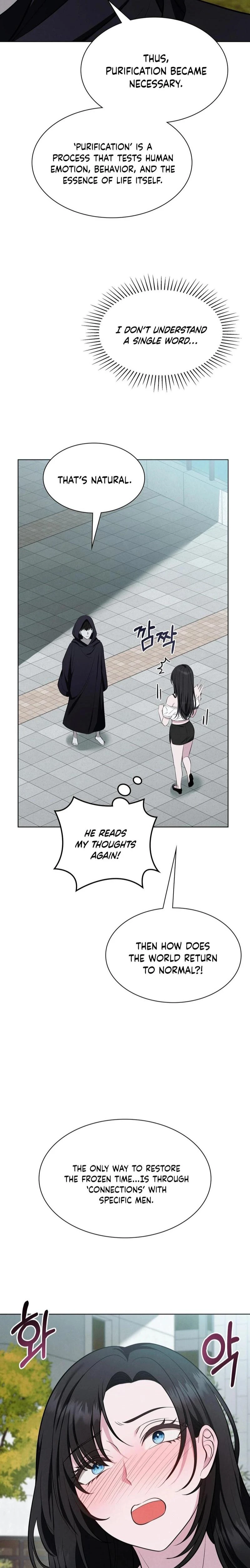 Sleeping World Chapter 01 Page 19