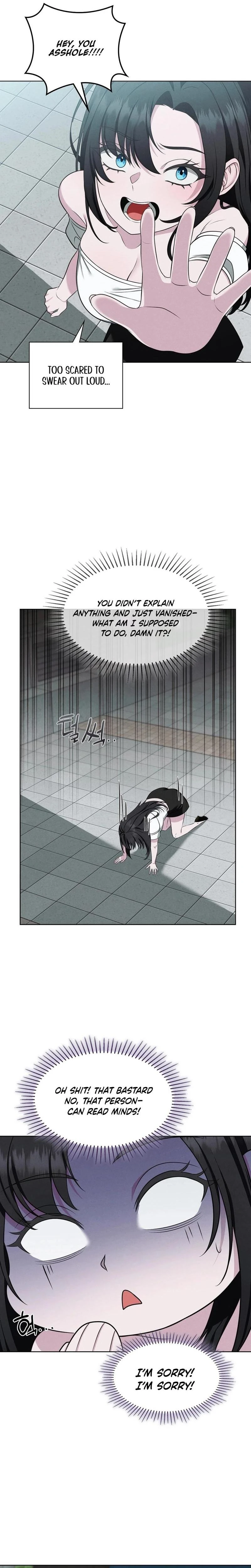 Sleeping World Chapter 01 Page 22