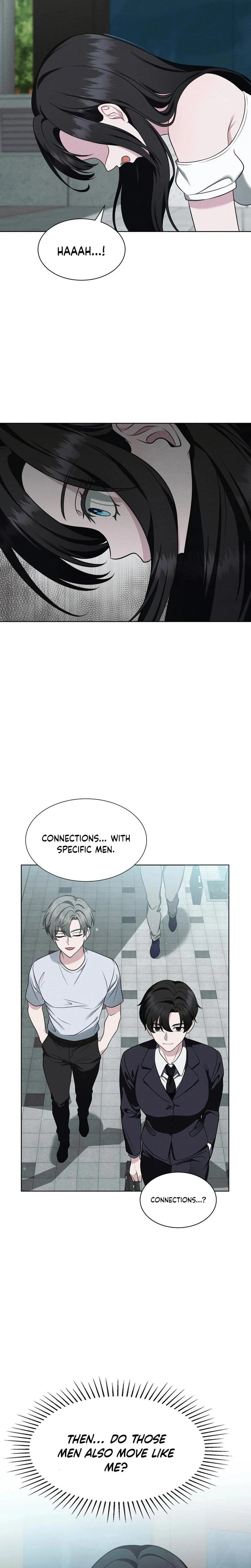 Sleeping World Chapter 01 Page 23