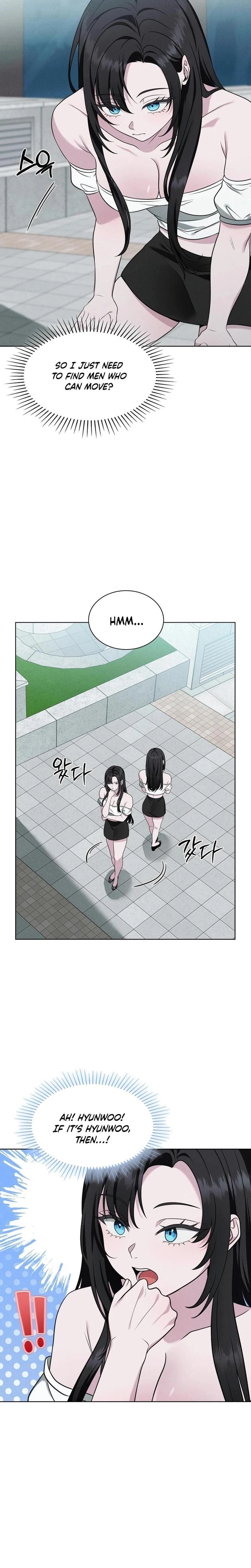 Sleeping World Chapter 01 Page 24