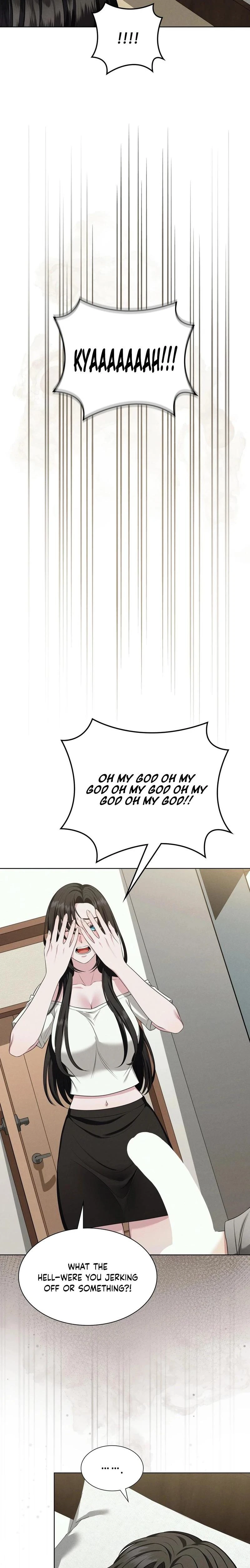 Sleeping World Chapter 01 Page 27