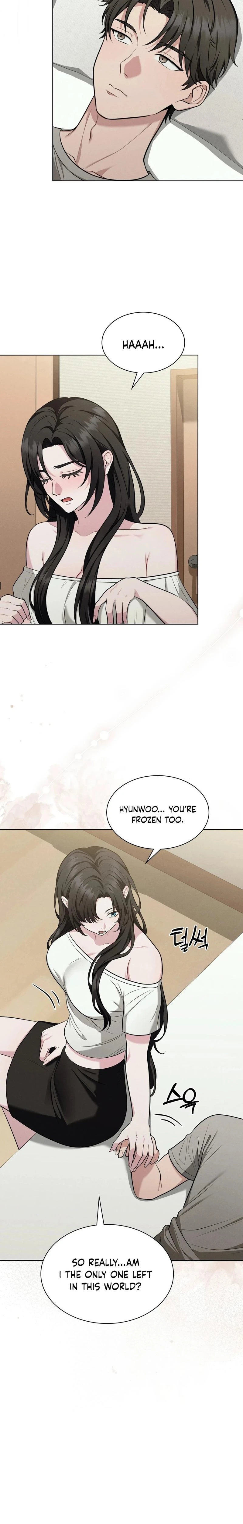 Sleeping World Chapter 01 Page 28