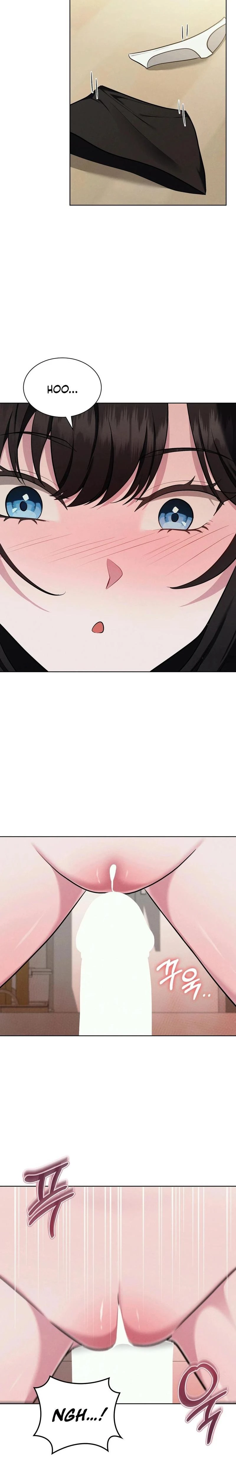 Sleeping World Chapter 01 Page 31
