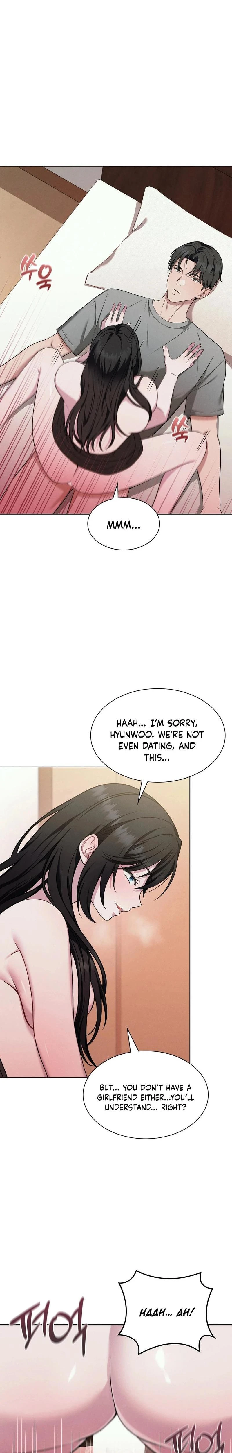 Sleeping World Chapter 01 Page 32