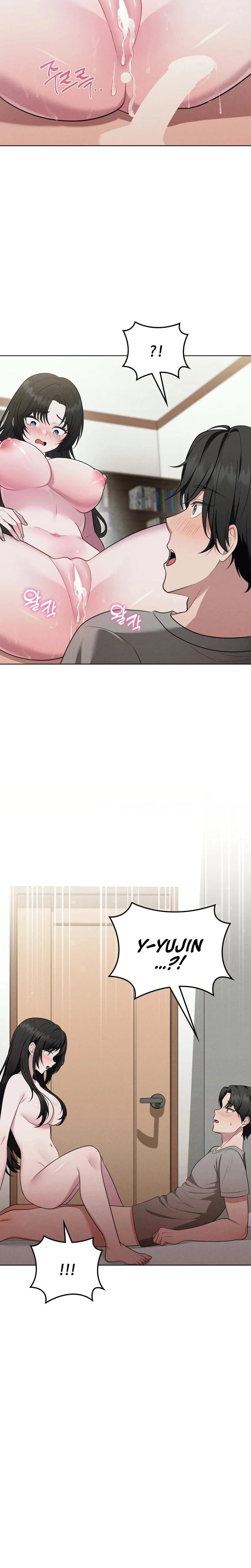 Sleeping World Chapter 01 Page 34