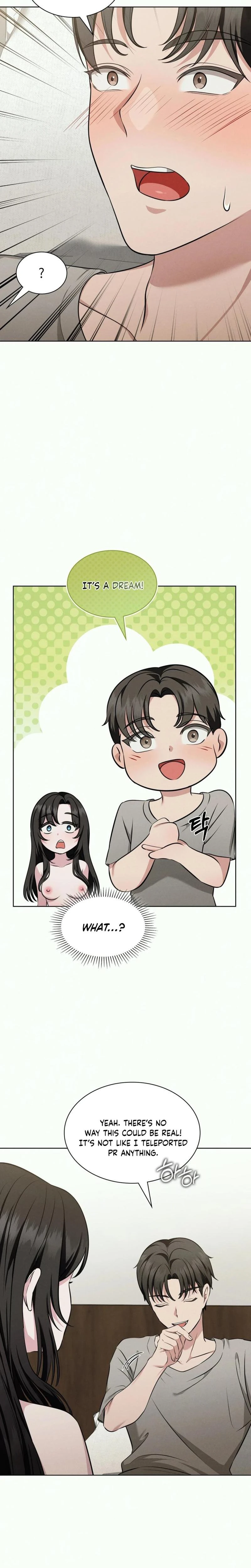 Sleeping World Chapter 02 Page 4