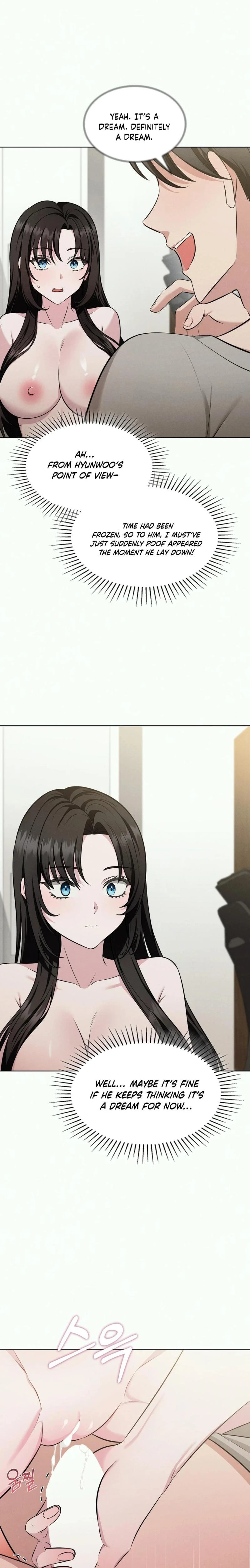 Sleeping World Chapter 02 Page 5