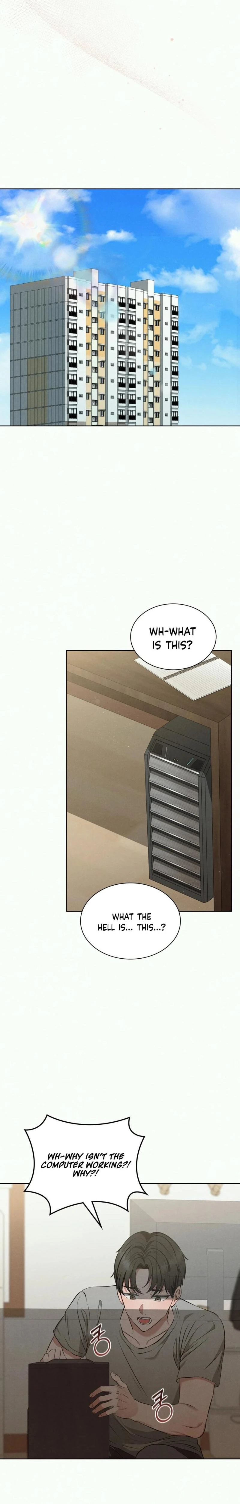 Sleeping World Chapter 02 Page 15