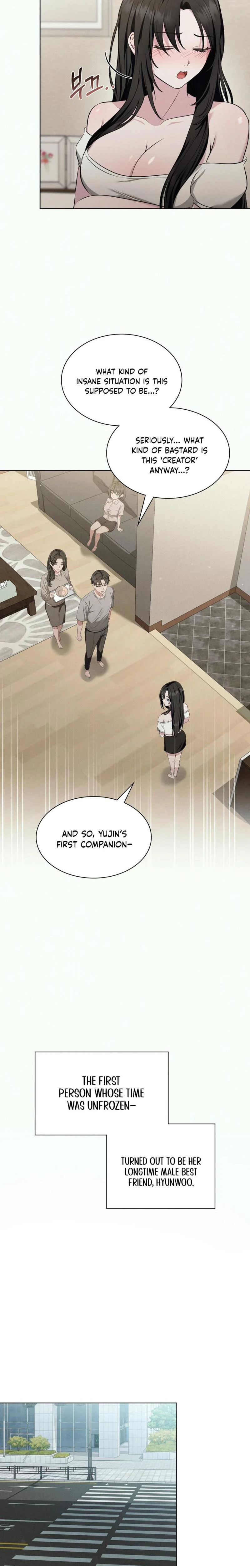 Sleeping World Chapter 02 Page 21