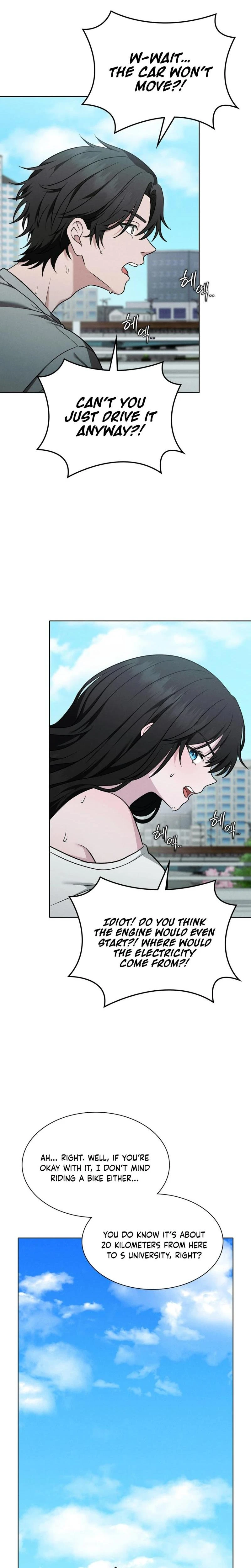 Sleeping World Chapter 03 Page 8