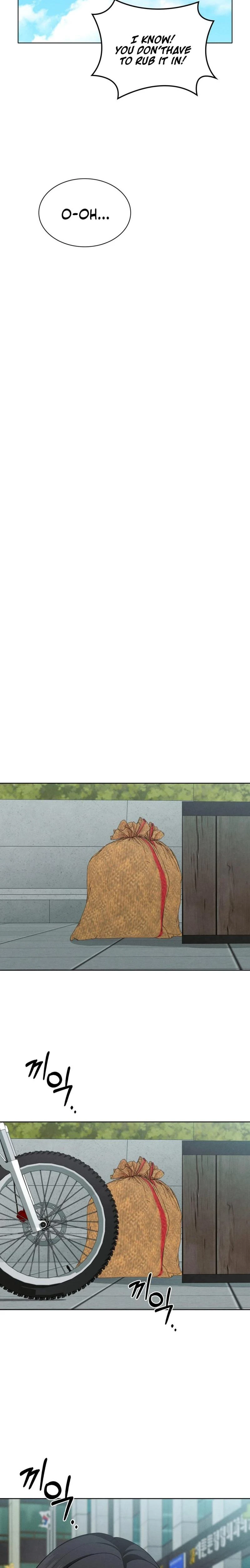 Sleeping World Chapter 03 Page 9