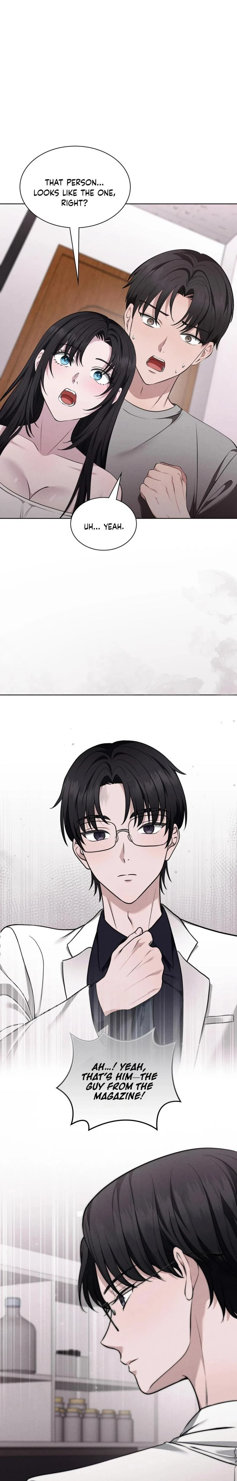 Sleeping World Chapter 04 Page 2
