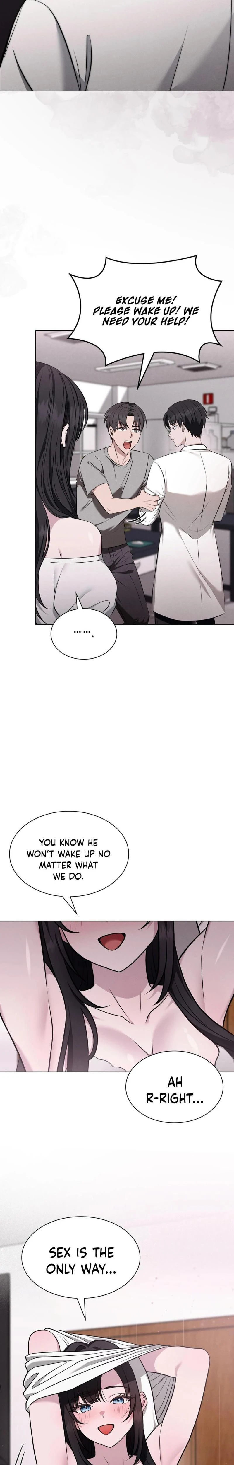 Sleeping World Chapter 04 Page 3