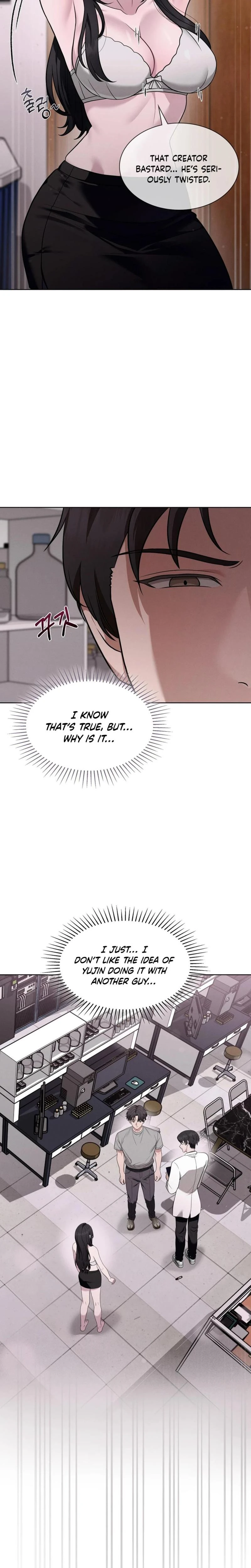 Sleeping World Chapter 04 Page 4