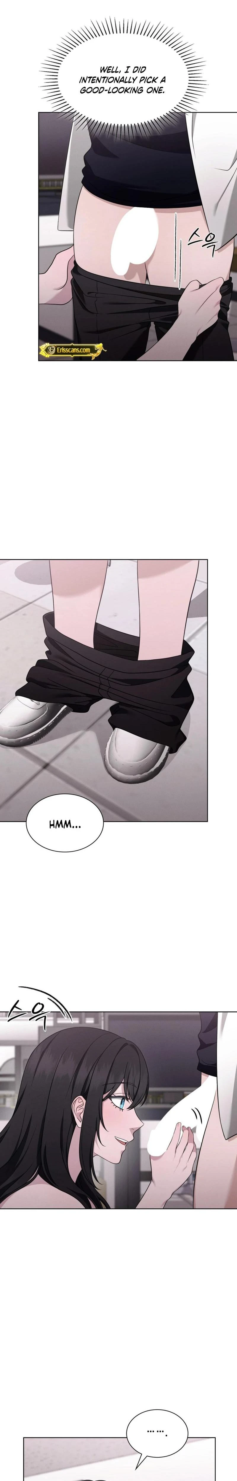 Sleeping World Chapter 04 Page 6