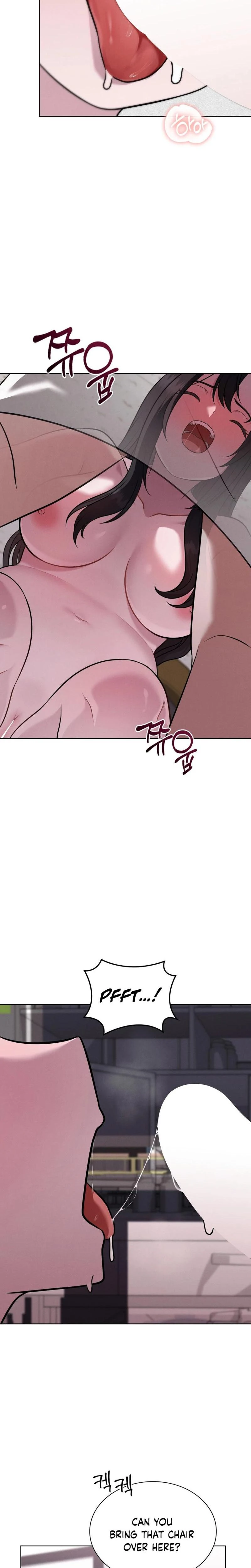 Sleeping World Chapter 04 Page 8
