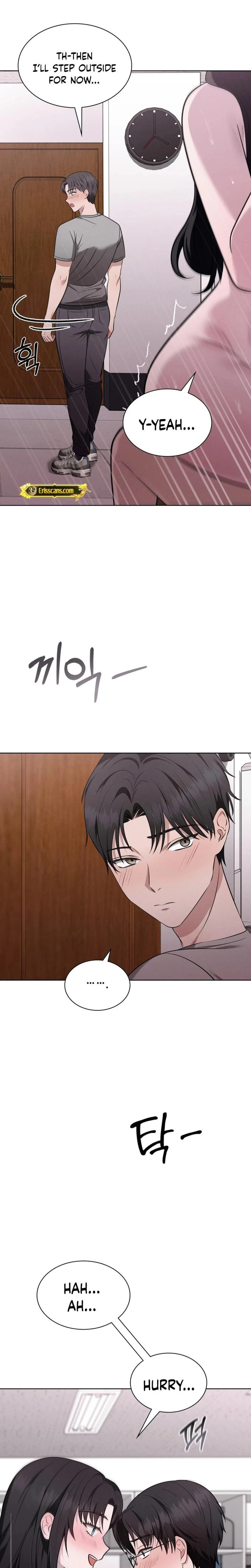 Sleeping World Chapter 04 Page 12