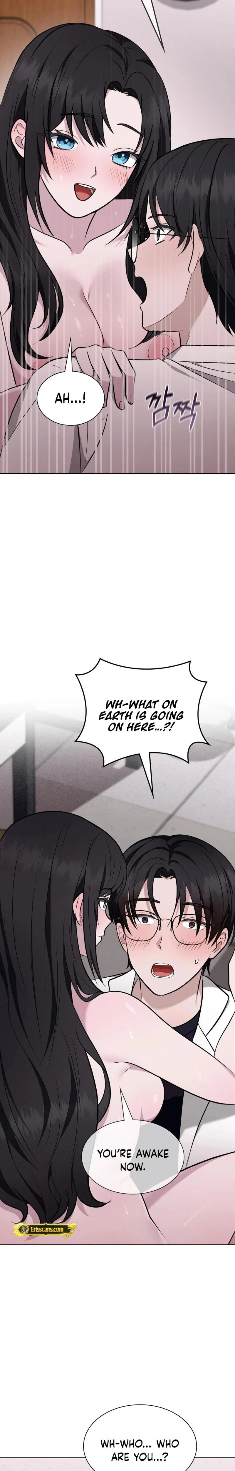 Sleeping World Chapter 04 Page 14