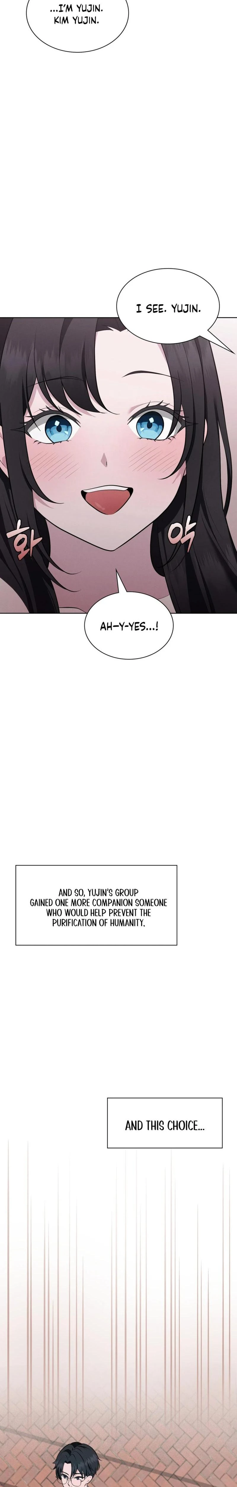 Sleeping World Chapter 04 Page 21