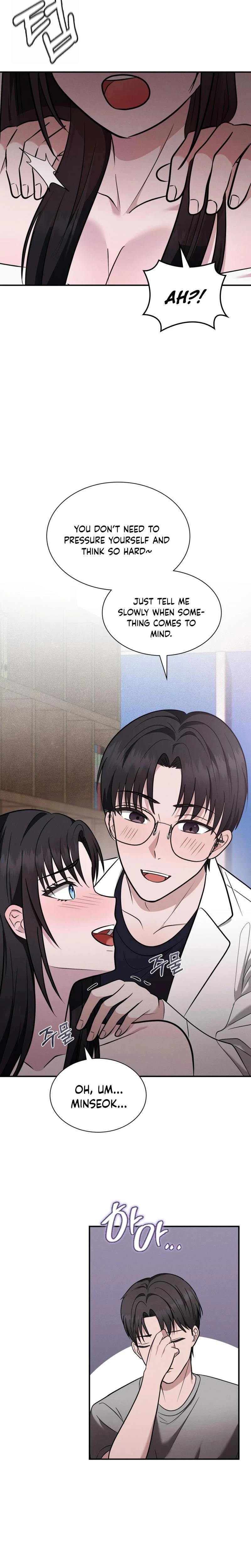 Sleeping World Chapter 05 Page 5