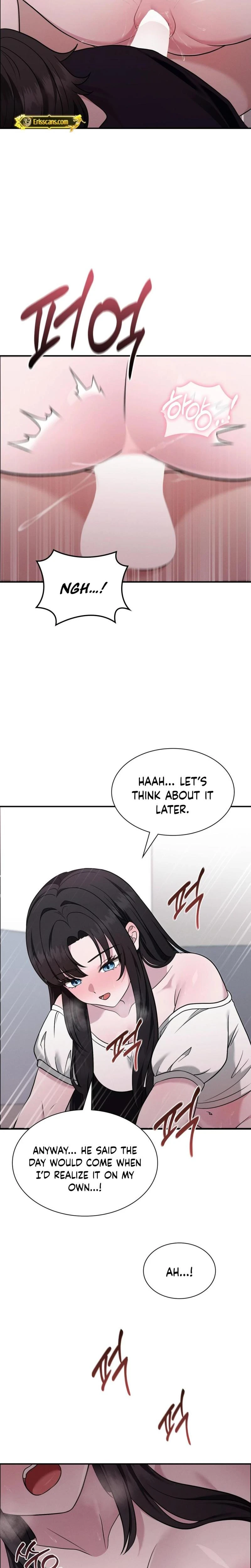 Sleeping World Chapter 05 Page 11