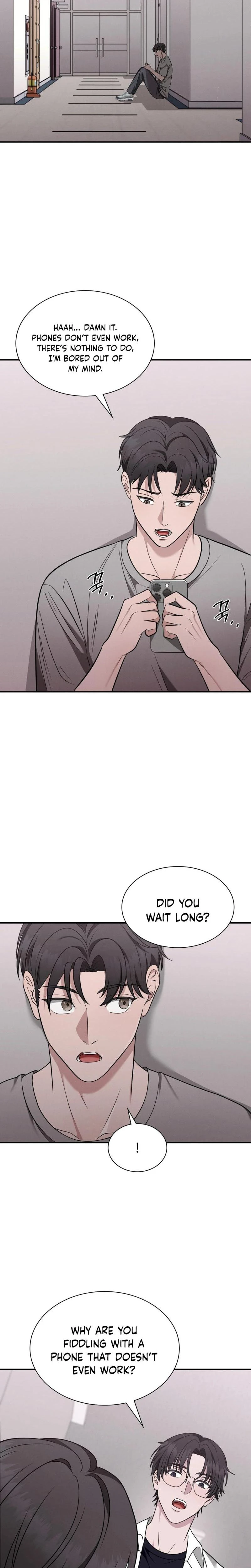 Sleeping World Chapter 05 Page 15