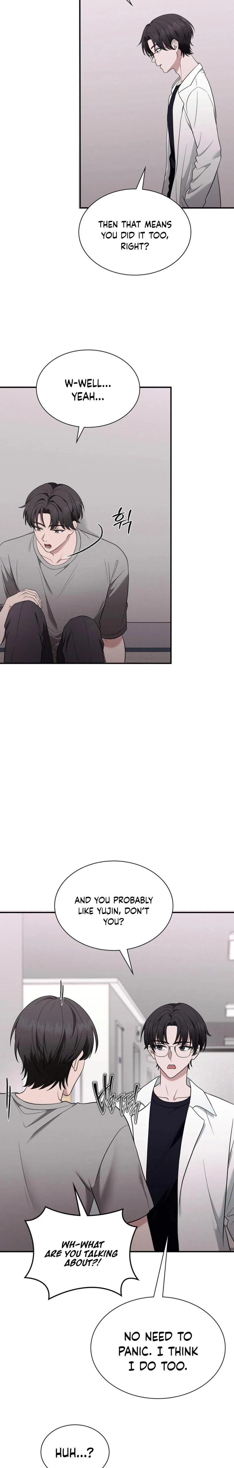 Sleeping World Chapter 05 Page 18