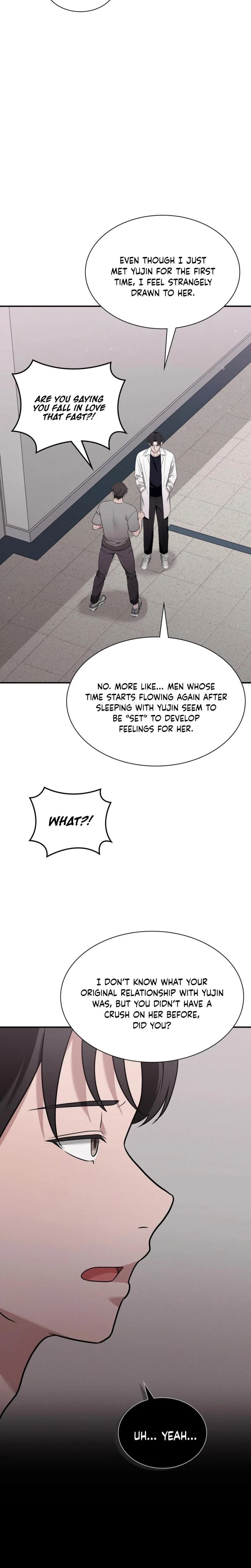 Sleeping World Chapter 05 Page 19