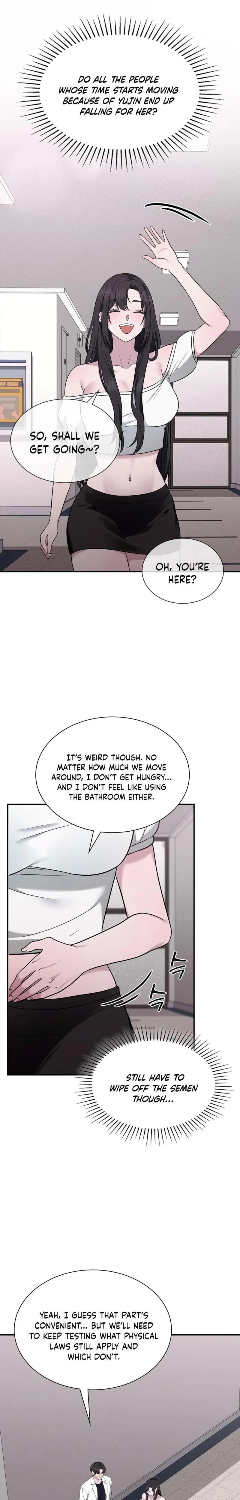 Sleeping World Chapter 05 Page 21