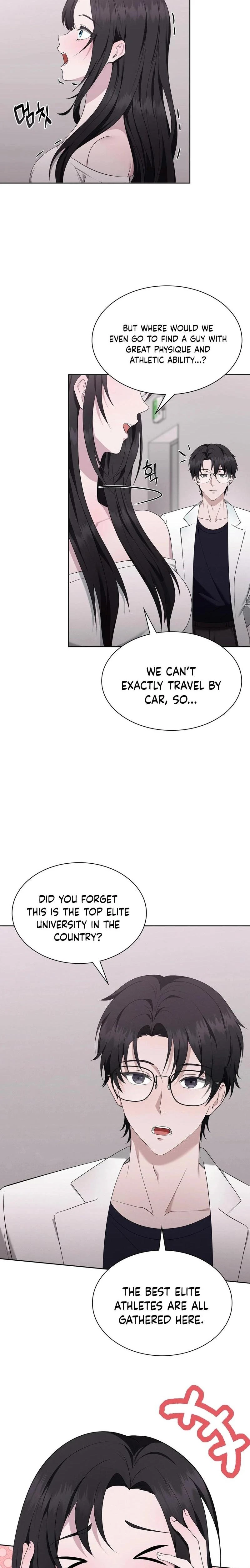 Sleeping World Chapter 06 Page 4