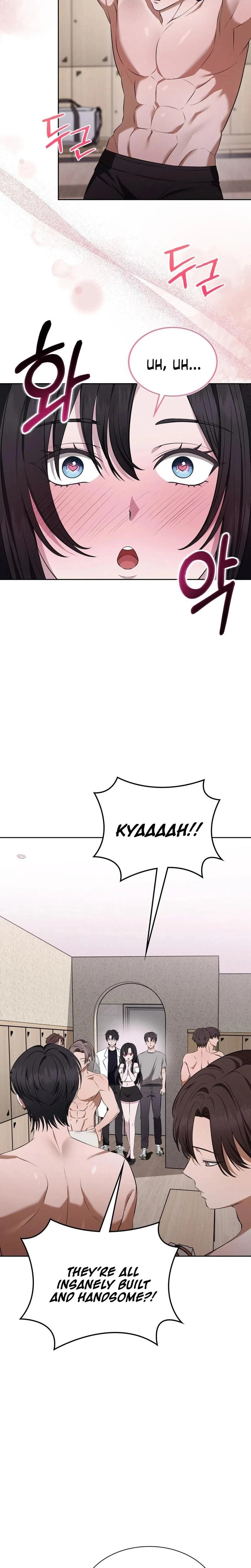 Sleeping World Chapter 06 Page 9