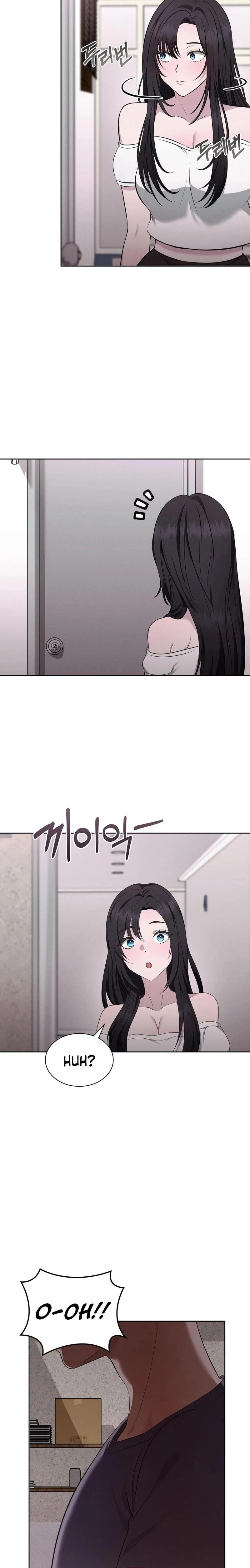 Sleeping World Chapter 06 Page 15
