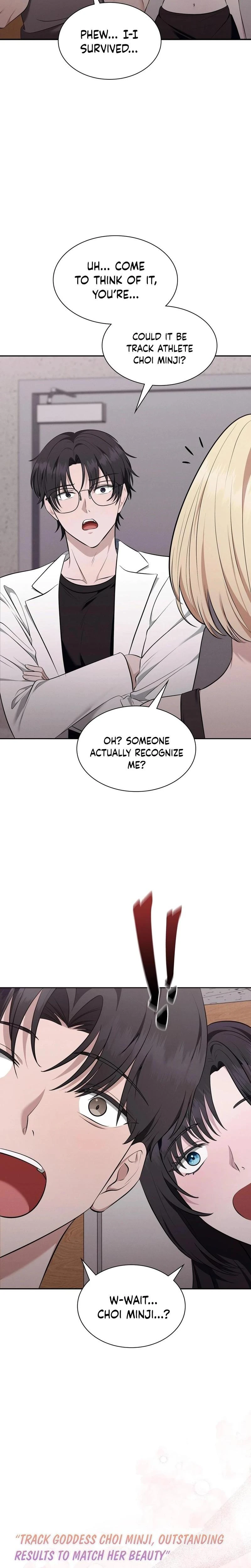 Sleeping World Chapter 07 Page 19