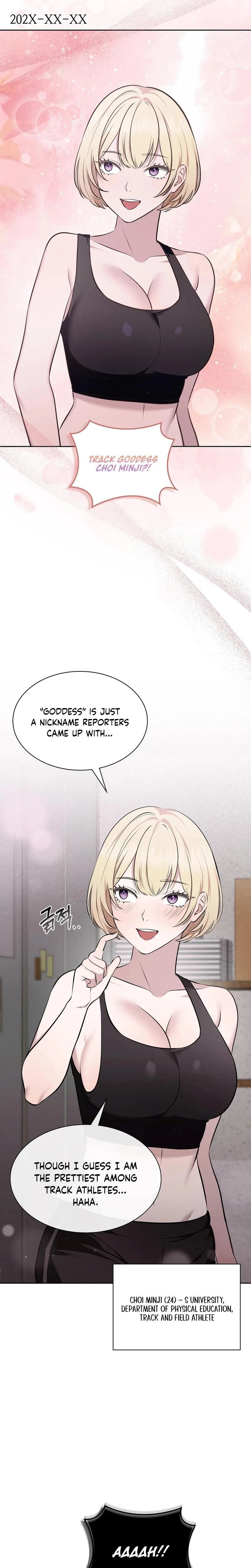 Sleeping World Chapter 07 Page 20