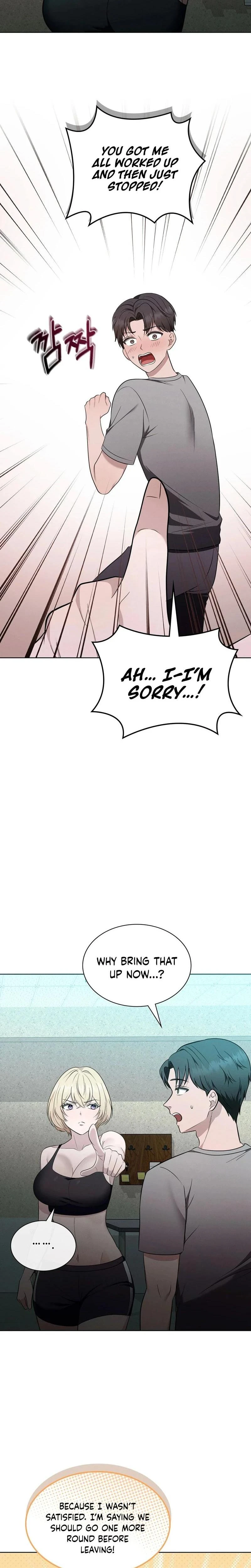 Sleeping World Chapter 08 Page 7