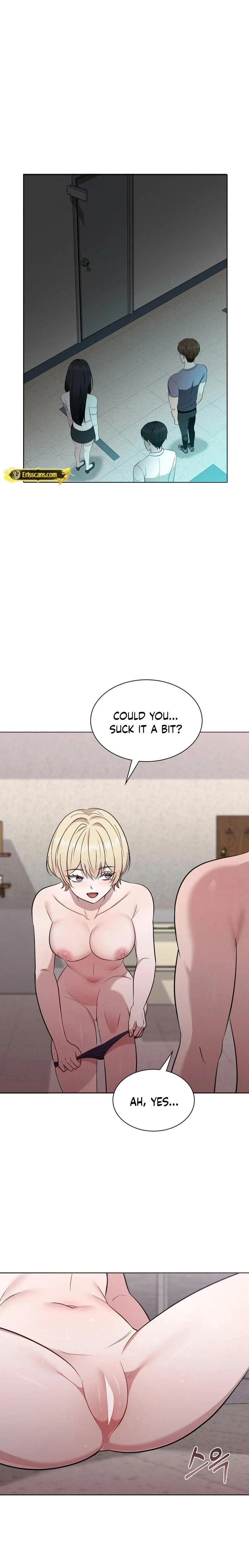 Sleeping World Chapter 08 Page 10